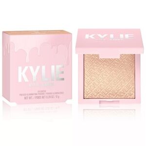 Kylighter Salted Carmel, Kylie Cosmetics Highlighter